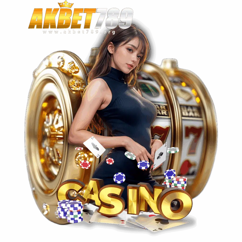 akbet789 slot
